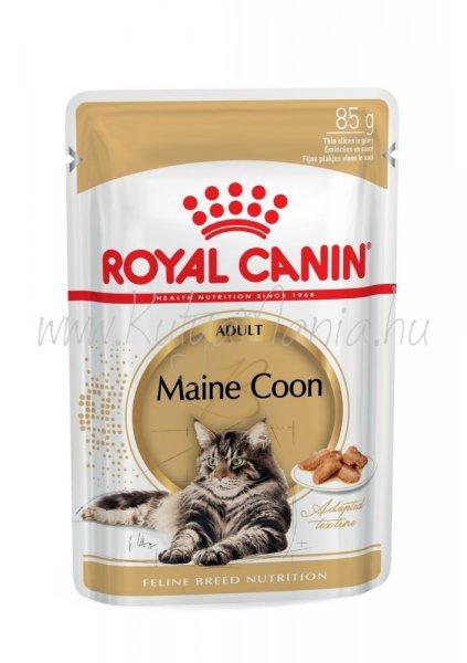 Royal Canin Maine Coon Adult 85 g