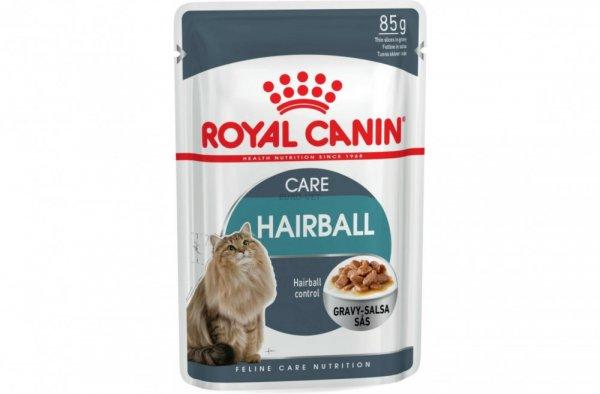 Royal Canin Cat Hairball Care 85 g