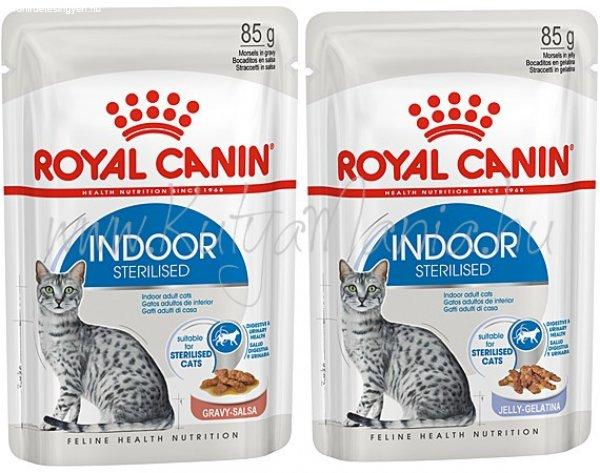 Royal Canin Indoor 85 g