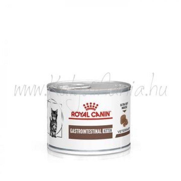 Royal Canin Feline Gastrointestinal KITTEN 195 g