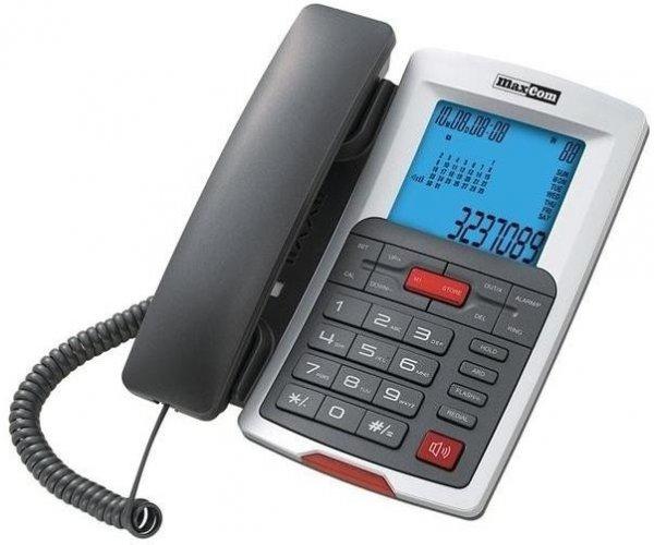 Maxcom KXT709 vezetékes telefon