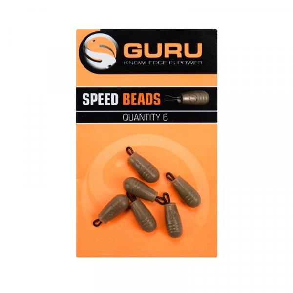 Guru Speed Bead Kiegészítő gyorskapocs szerelék (GSB)