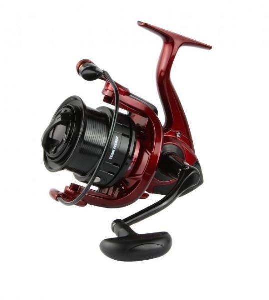 By Döme Team Feeder Mastercarp Pro 6000 (2515-660) elsőfékes feeder orsó