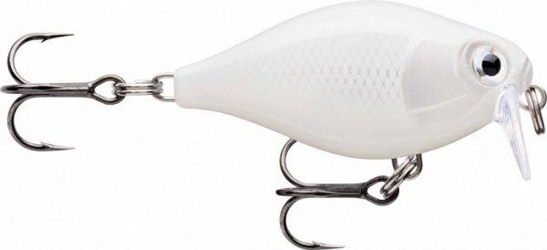 Rapala FNCS03 X-Light Crank Shallow Runner 3,5cm 4g wobbler PW színben