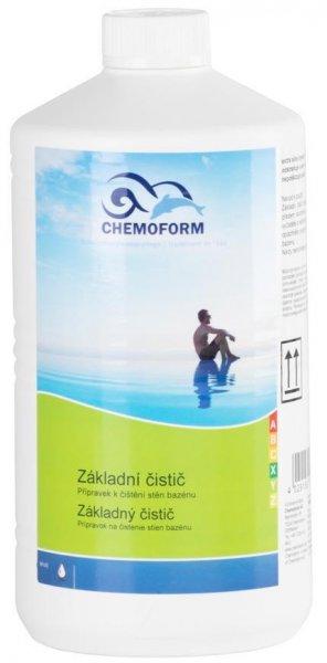 Preparátum Chemoform 1333, Alapvető tisztító, 1 lit