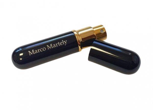 Marco Martely autóparfüm spray SAUVAGE