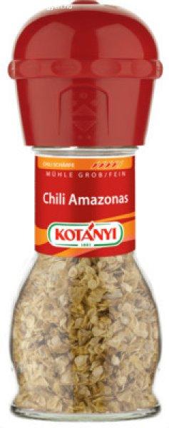 Kotányi chili amazonas 27 g