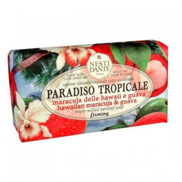 Nesti szappan romantica paradiso tropicale maracuja-guava 250 g