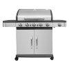 Cherokee Silver Quintet Kerti grillst