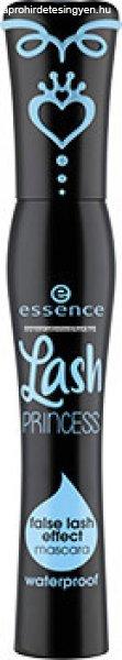 Essence Lash Princess false lash vízálló waterproof szempillaspirál