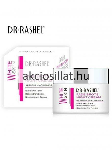 DR Rashel White Skin Fade Spots Night Cream 50ml