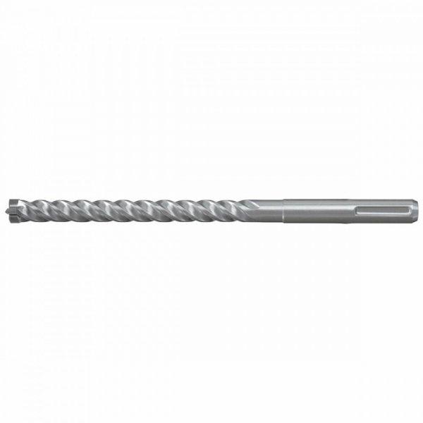 Fúrókészlet Fischer Quattric II SDS Plus Acél Cement MOST 10882 HELYETT 6515
Ft-ért!