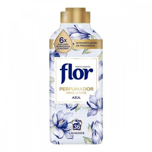 Szövetlágyító Flor 720 ml illatosított 36 Mosás MOST 10263 HELYETT 5763
Ft-ért!