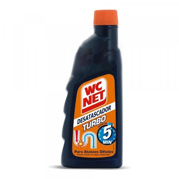 Pumpa Wc Net Turbo 1 L MOST 9273 HELYETT 5200 Ft-ért!