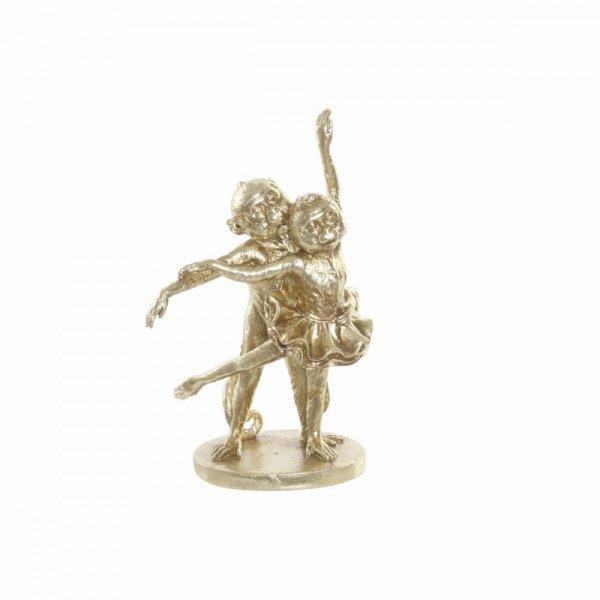 Dekoratív Figura DKD Home Decor FZ-95015 18,5 x 11,2 x 29,5 cm Aranysàrga
Gyanta Gyarmati Majom MOST 14316 HELYETT 8574 Ft-ért!