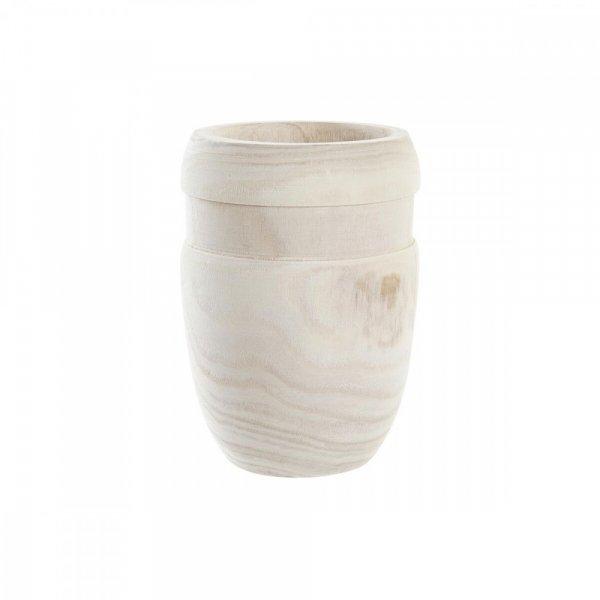 Kaspó DKD Home Decor Barna Természetes Négyzetben Boho 15 x 15 x 20 cm MOST
10990 HELYETT 6581 Ft-ért!