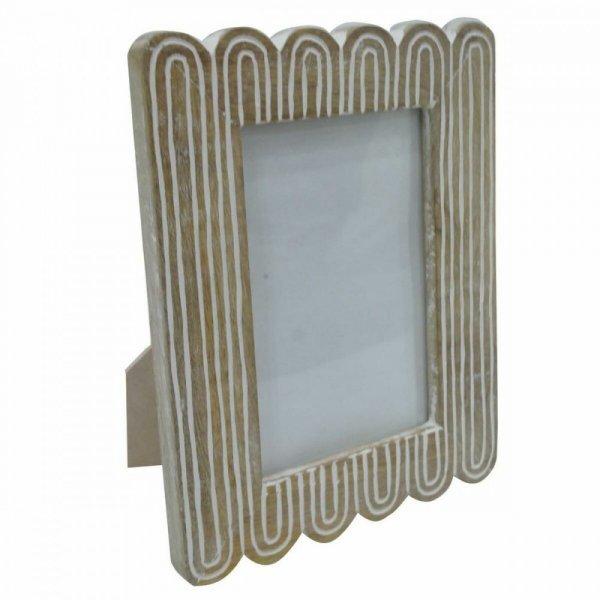 Fényképkeret DKD Home Decor 19 x 2 x 21 cm 16 x 2 x 21 cm Természetes
Gyarmati Mangófa MOST 10202 HELYETT 6102 Ft-ért!