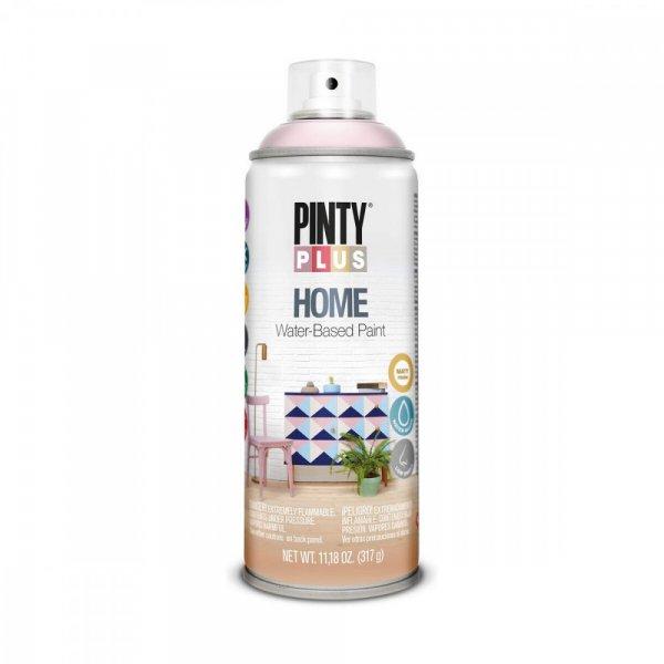 Spray festék Pintyplus Home HM117 400 ml Világos rózsaszín MOST 9621 HELYETT
5399 Ft-ért!