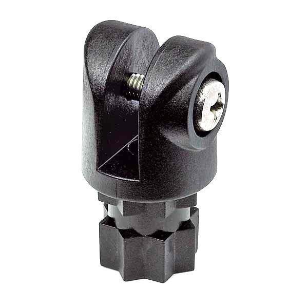 Railblaza bimini tartó adapter fekete