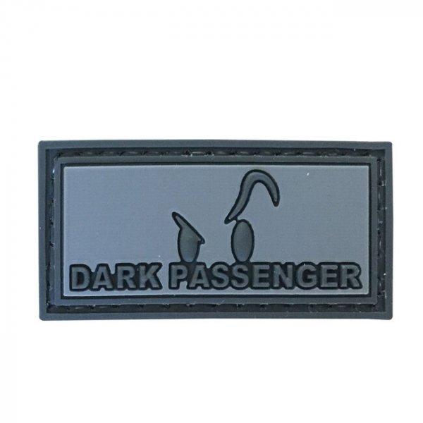 WARAGOD Dark Passenger PVC rátét