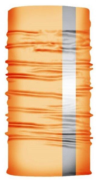 WARAGOD Värme multifunkcionális csősál, fluoreszkáló narancssárga