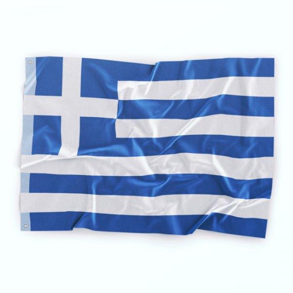 WARAGOD zászló  Görögország  150x90 cm