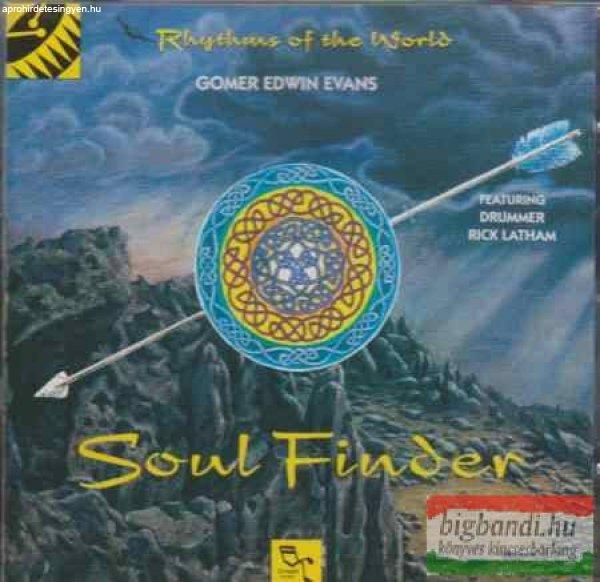 Soul Finder CD