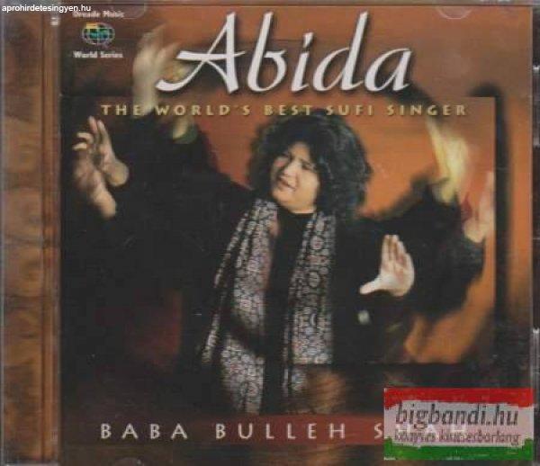 Abida: Baba Bulleh Shah CD