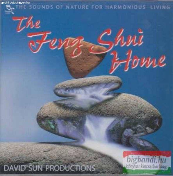 The Feng Shui Home CD