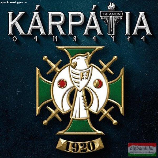 Kárpátia - 1920 (Trianon) CD