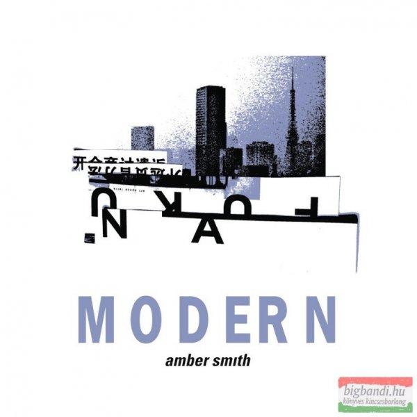 Amber Smith - Modern CD
