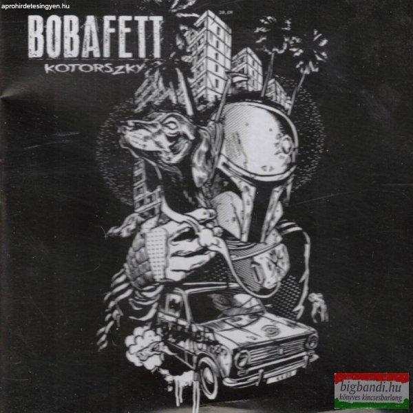 Bobafett - Kotorszky CD