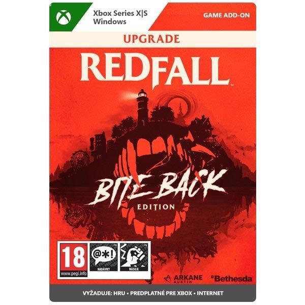 Redfall (Bite Back Upgrade Kiadás) - XBOX X|S digital