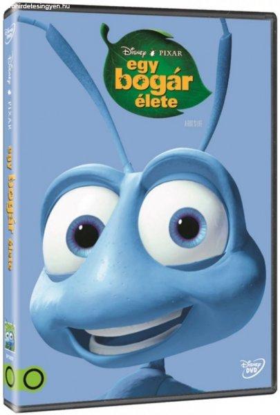 Egy bogár élete - DVD