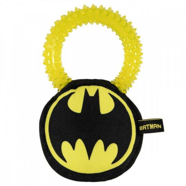 Kutya játék Batman Sárga 100 % poliészter MOST 8500 HELYETT 4671 Ft-ért!