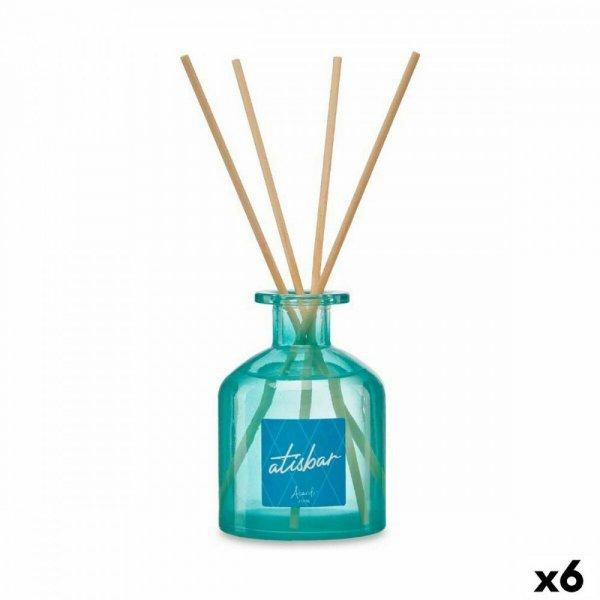 Illatosító pálcikák Acorde 250ML-G Gyermek Kölni 250 ml (6 egység) MOST
30574 HELYETT 18759 Ft-ért!
