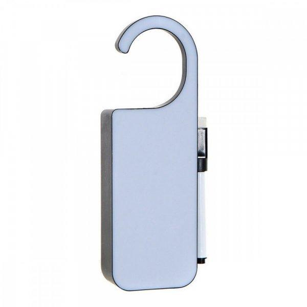 Kilincskártya DKD Home Decor polipropilén Műanyag 7 x 3 x 21 cm MOST 4262
HELYETT 2232 Ft-ért!