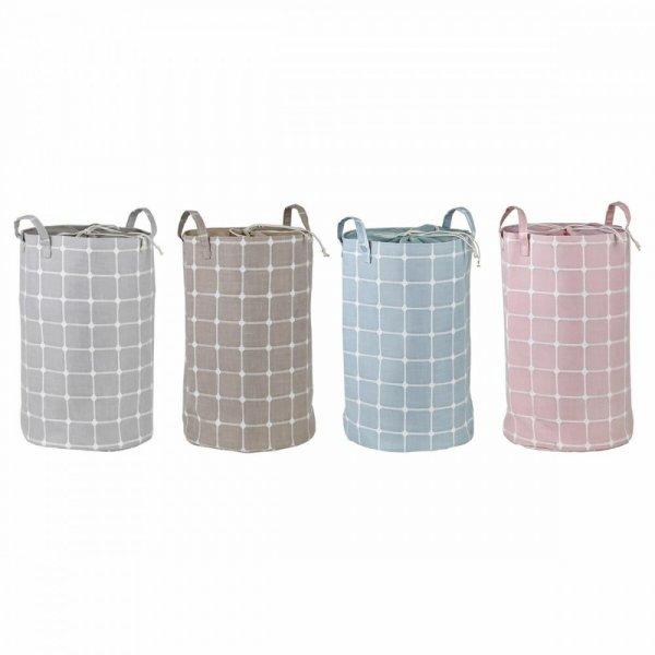 Dekoratív doboz DKD Home Decor 35 x 35 x 55 cm Poliészter Eva Gumi (4 Darabok)
MOST 56932 HELYETT 36031 Ft-ért!