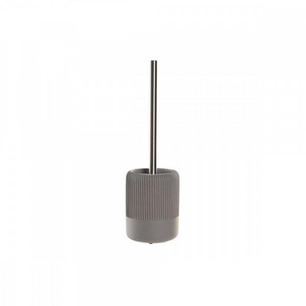WC-kefe DKD Home Decor 11 X 11 X 36,5 CM Szürke Cement Rozsdamentes acél MOST
15909 HELYETT 9524 Ft-ért!