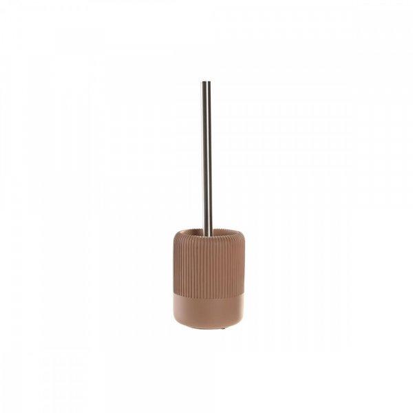 WC-kefe DKD Home Decor 11 X 11 X 36,5 CM Cement Terrakotta Rozsdamentes acél
MOST 15909 HELYETT 9524 Ft-ért!