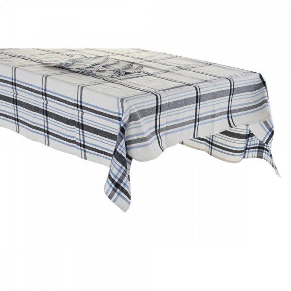 Asztalterítő és szalvéták DKD Home Decor 150 x 150 x 0,5 cm Fekete Bézs
szín Kék Fehér MOST 15909 HELYETT 9524 Ft-ért!