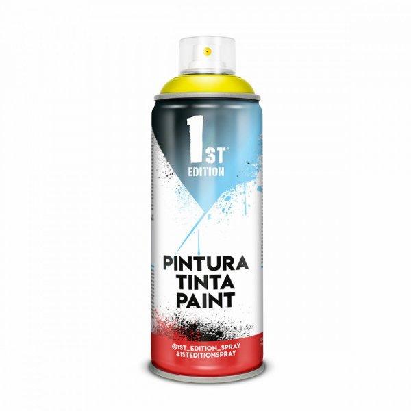Spray festék 1st Edition 642 Citrom 300 ml MOST 5793 HELYETT 3249 Ft-ért!