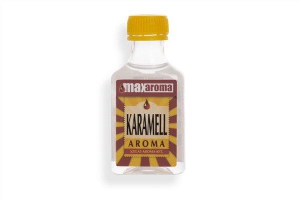 30 ml karamell aroma Max Aroma