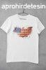 USA festmny fehr pl