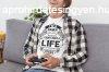I&#039;m a gamer I chose to have many life fehr pl 1