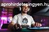 Can&#039;t hear you I&#039;m gaming fehr pl 1