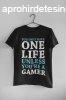 Unless you&#039;re a gamer fekete pl