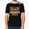 Mechanical engineer fekete pl