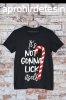 It&#039;s not gonna lick itself- Nem fogja megnyalni mag