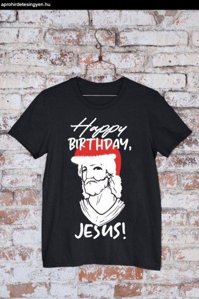 Happy Birthday, Jesus! póló